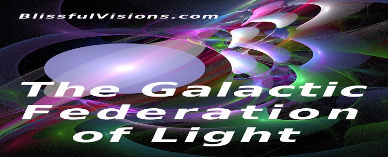 The Galactic Federation of Light