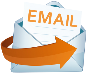 Email Icon