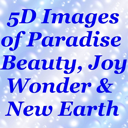 BlissfulVisions.com 5D Images of Paradise