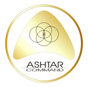 Lord Ashtar: Commander in Chief of the Airborne Division of the Galactic Federation of Light: BlissfulVisions.com