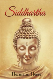 Siddhartha by Hermann Hesse