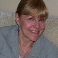 Marlene Swetlishoff - channel for Master Hilarion at BlissfulVisions.com