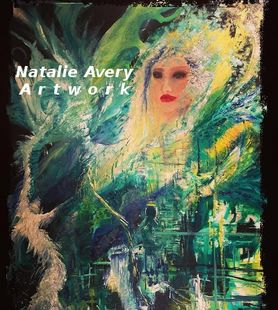 Natalie Avery Artwork