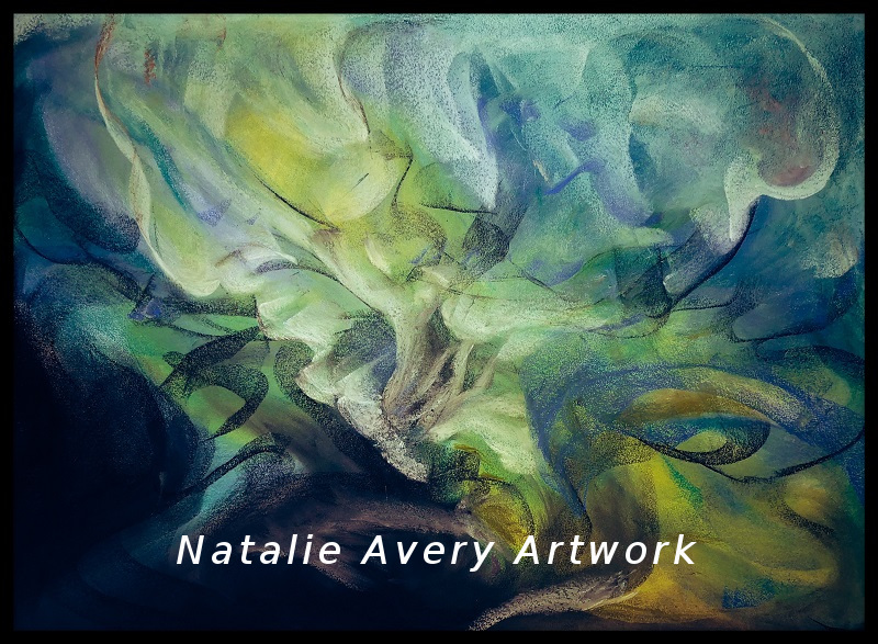 Natalie Avery Artwork