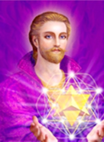 Saint Germain: BlissfulVisions.com