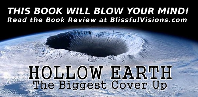 HOLLOW EARTH: The Biggest Cover Up Ever!